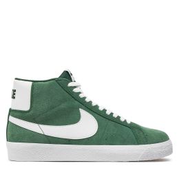 Снимка на Сникърси Nike Sb Zoom Blazer Mid FD0731 300 Зелен