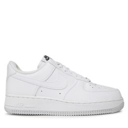 Снимка на Сникърси Nike W Air Force 1 '07 Next Nature DC9486 101 Бял