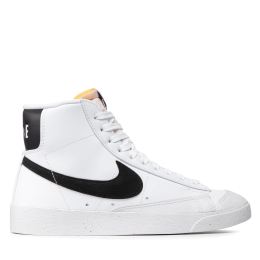 Снимка на Сникърси Nike W Blazer Mid '77 Next Nature DO1344 101 Бял