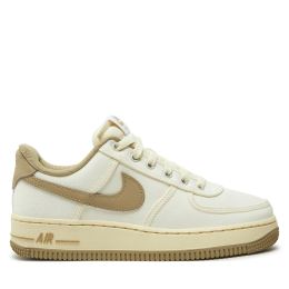 Снимка на Сникърси Nike Wmns Air Force 1 HF4263 Екрю