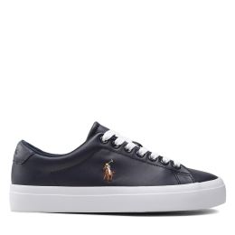 Снимка на Сникърси Polo Ralph Lauren Longwood 816861060001 Тъмносин