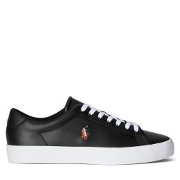 Снимка на Сникърси Polo Ralph Lauren Longwood 816884372001 Черен