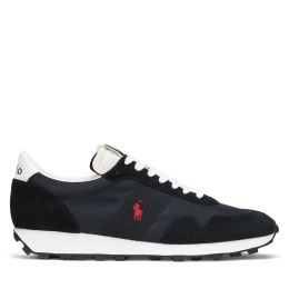 Снимка на Сникърси Polo Ralph Lauren Prl Trail125 809945249002 Черен