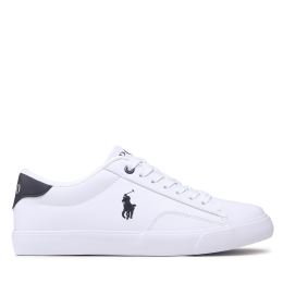 Снимка на Сникърси Polo Ralph Lauren Theron V RF104105 Бял