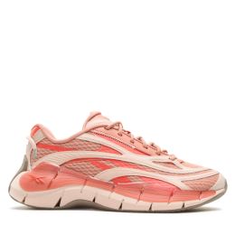 Снимка на Сникърси Reebok Zig Kinetica 2.5 GX0492 Розов