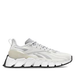 Снимка на Сникърси Reebok Zig Kinetica 3 100034218 W Сив