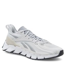 Снимка на Сникърси Reebok Zig Kinetica 3 100034218 Сив