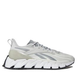 Снимка на Сникърси Reebok Zig Kinetica 3 IG2747 Сив