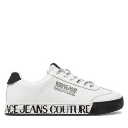 Снимка на Сникърси Versace Jeans Couture 76YA3SK6 Бял