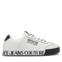 Снимка на Сникърси Versace Jeans Couture Court 88 77YA3SK6 Бял