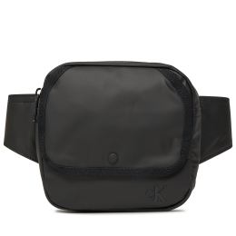 Снимка на Чанта за кръст Calvin Klein Jeans Ultralight Waistbag18 Rub K50K511496 Черен