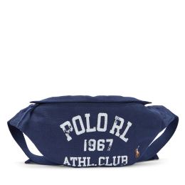 Снимка на Чанта за кръст Polo Ralph Lauren 405946104002 Тъмносин