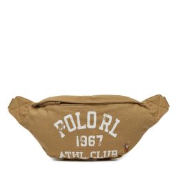 Снимка на Чанта за кръст Polo Ralph Lauren Waist Pack 405946104003 Кафяв