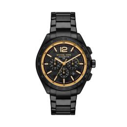 Снимка на Часовник Michael Kors Accelerator Черен