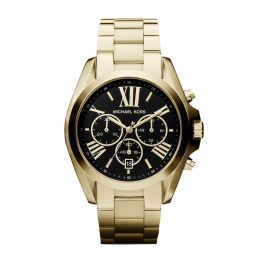 Снимка на Часовник Michael Kors Bradshaw MK5739 Златист