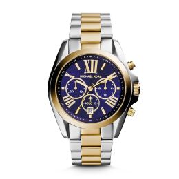 Снимка на Часовник Michael Kors Bradshaw MK5976 Златист