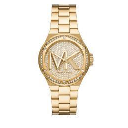 Снимка на Часовник Michael Kors Lennox MK7229 Златист