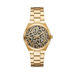 Снимка на Часовник Michael Kors Lennox MK7500 Златист