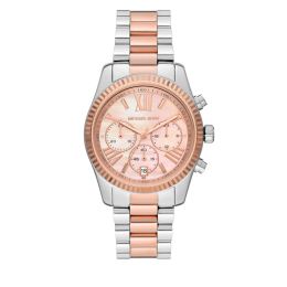 Снимка на Часовник Michael Kors Lexington MK7219 Розов