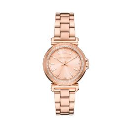 Снимка на Часовник Michael Kors Maren MK7491 Розово злато