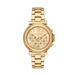 Снимка на Часовник Michael Kors Maren MK7493 Златист