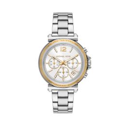 Снимка на Часовник Michael Kors Maren MK7495 Сребрист