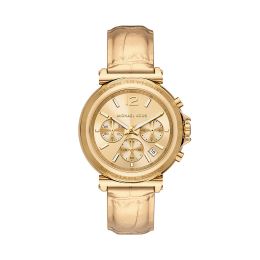 Снимка на Часовник Michael Kors Maren MK7508 Златист