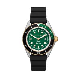 Снимка на Часовник Michael Kors Maritime MK9158 Зелен