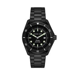 Снимка на Часовник Michael Kors Maritime MK9181 Черен