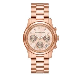 Снимка на Часовник Michael Kors MK7324 Златист