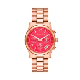 Снимка на Часовник Michael Kors MK7352 Златист