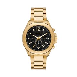 Снимка на Часовник Michael Kors MK9192 Златист