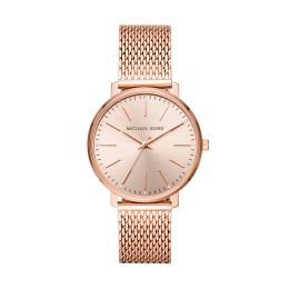 Снимка на Часовник Michael Kors Pyper MK4340 Златист