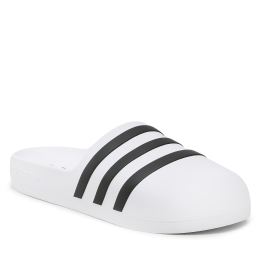 Снимка на Чехли adidas adifom adilette HQ7219 Ftwwht/Cblack/Ftwwht