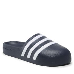 Снимка на Чехли adidas adiFom adilette HQ7220 Conavy/Ftwwht/Ftwwht