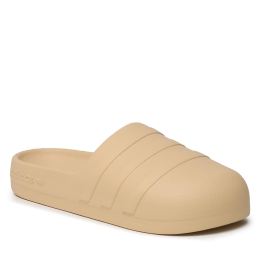 Снимка на Чехли adidas adifom adilette Slides GZ2632 Бежов