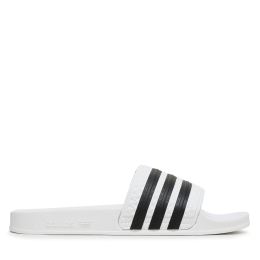 Снимка на Чехли adidas adilette 280648 Бял