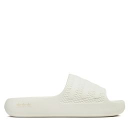 Снимка на Чехли adidas Adilette Ayoon GV9536 Бял