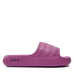 Снимка на Чехли adidas Adilette Ayoon IF9454 Виолетов