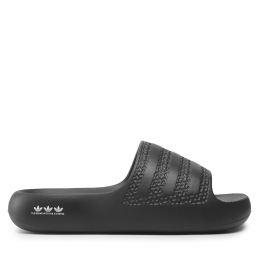 Снимка на Чехли adidas Adilette Ayoon Slides GX1979 Черен