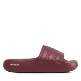 Снимка на Чехли adidas adilette Ayoon Slides HP9573 Бордо