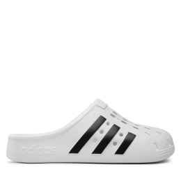 Снимка на Чехли adidas adilette Clog FY8970 Бял