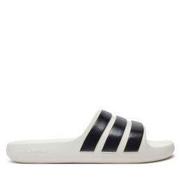 Снимка на Чехли adidas Adilette Flow IG6858 Бял