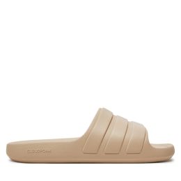 Снимка на Чехли adidas Adilette Flow IG6859 Кафяв