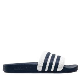 Снимка на Чехли adidas adilette G16220 Бял