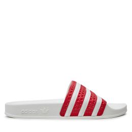 Снимка на Чехли adidas adilette IG9286 Червен