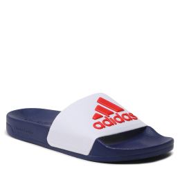 Снимка на Чехли adidas Adilette Shower Slides HQ6885 Бял