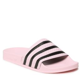 Снимка на Чехли adidas Adilette Slides HP6511 Розов