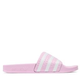 Снимка на Чехли adidas adilette Slides IE9618 Розов