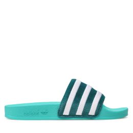 Снимка на Чехли adidas adilette W GX3371 Зелен